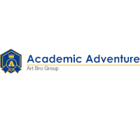 Academic Adventure 標誌