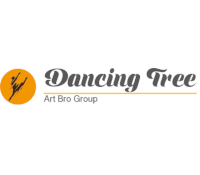 Dancing Tree 標誌