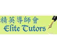 精英導師會標誌