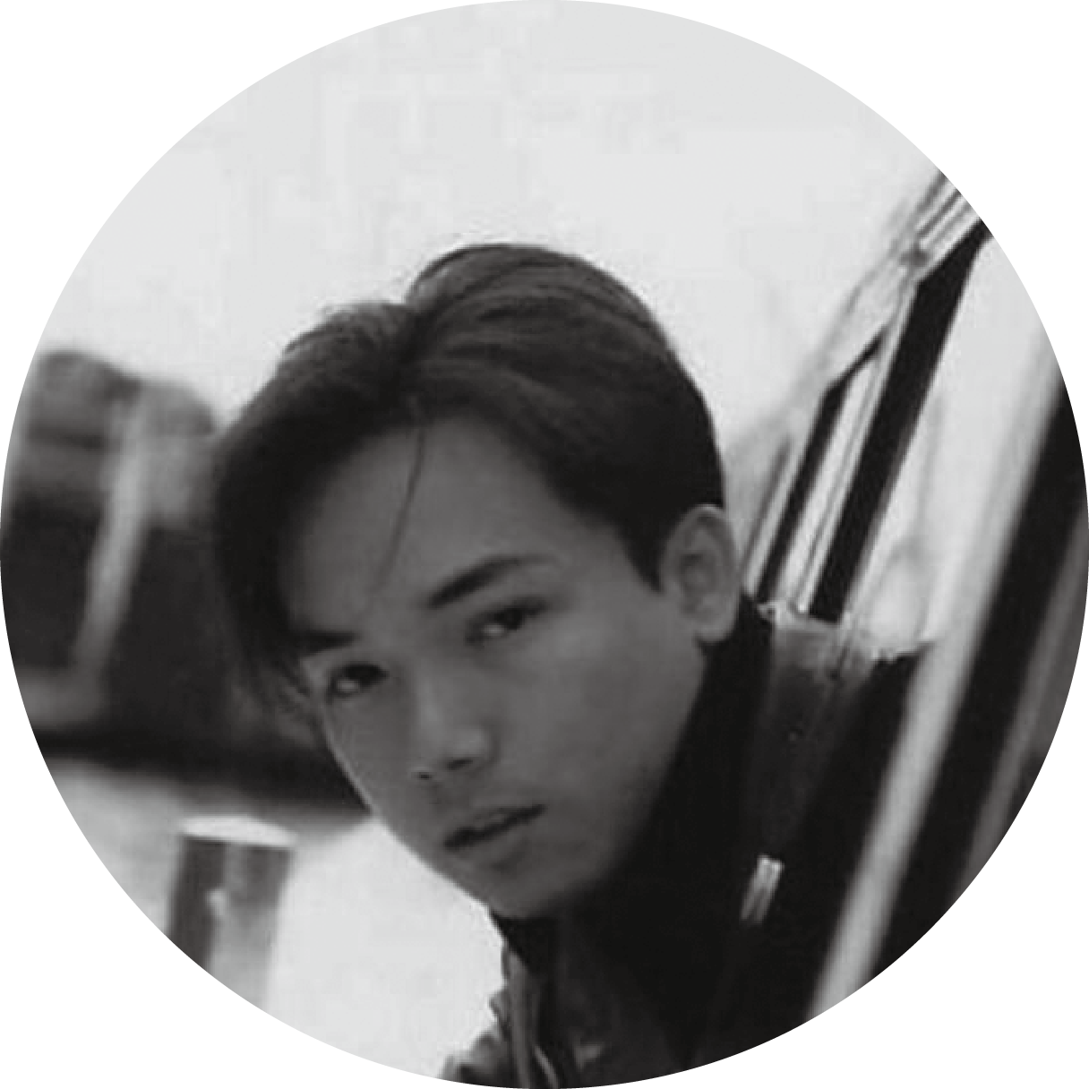 Arion Ho