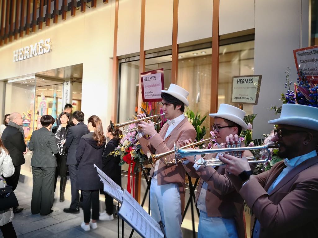 Foreigner Performers 照片 2
