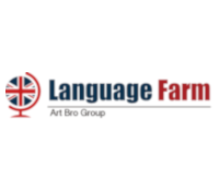 Language Farm 標誌